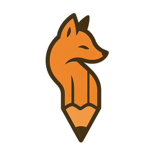 FoxArt logo